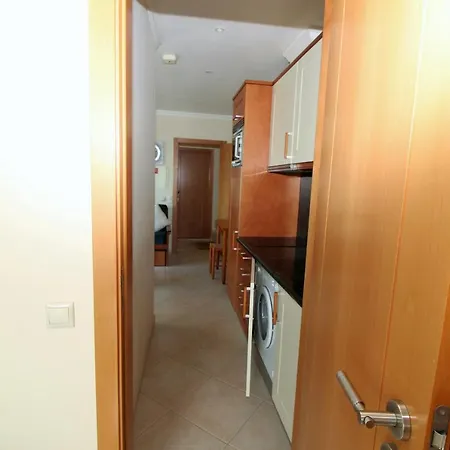 Waves View- Albufeira Apartamento Exterior foto