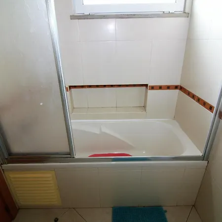 Waves View- Albufeira Apartamento Exterior foto