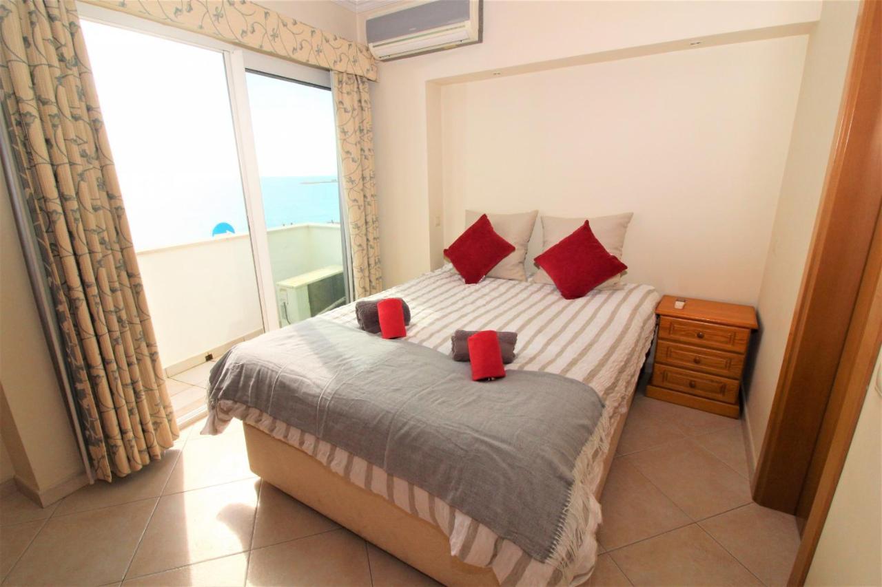 Waves View- Apartment