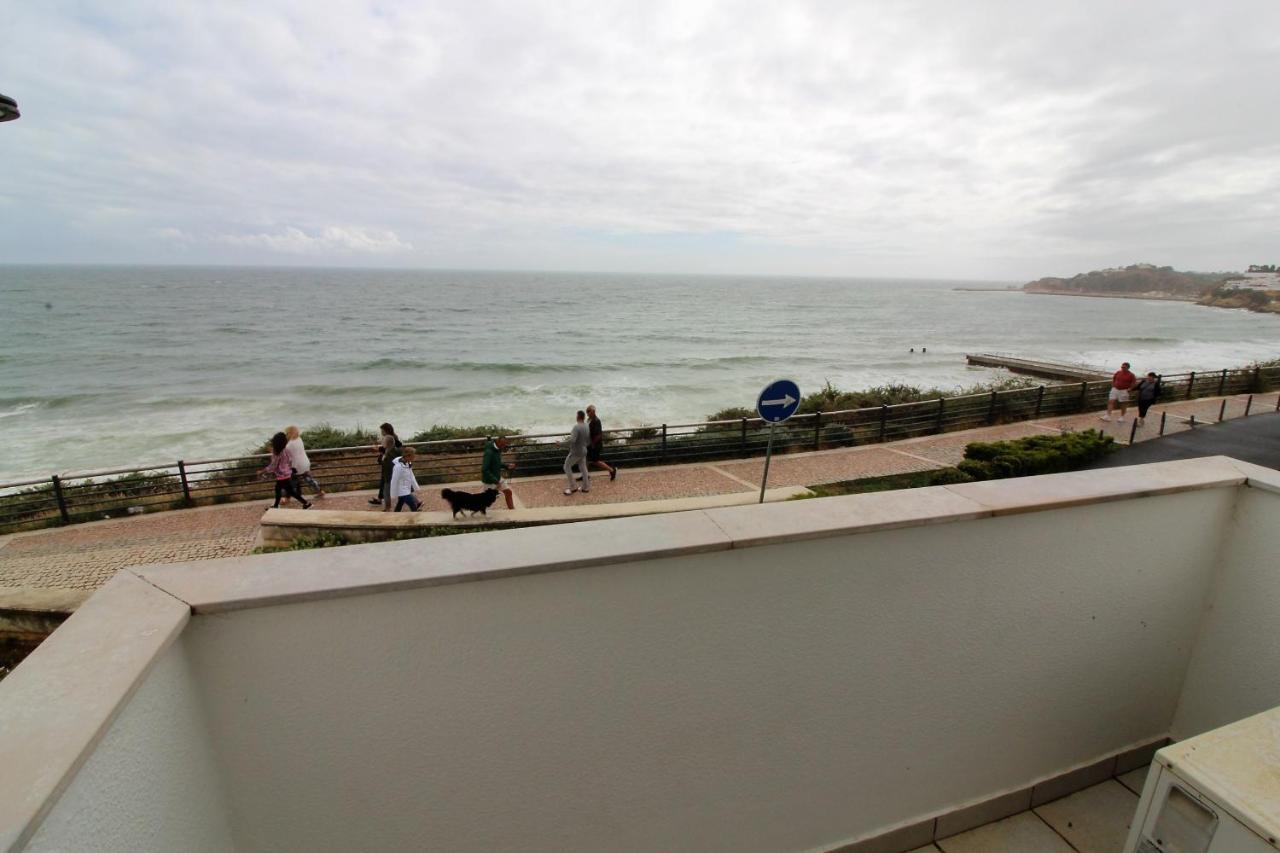 Apartamento Waves View-