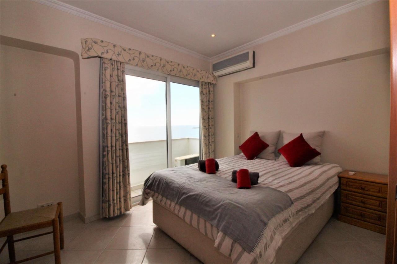 Waves View- Apartamento *
