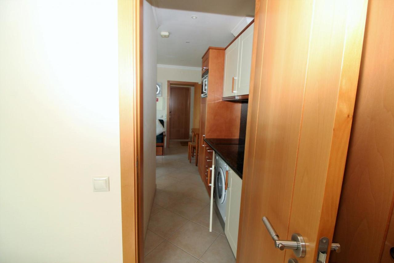 Waves View- Apartamento *