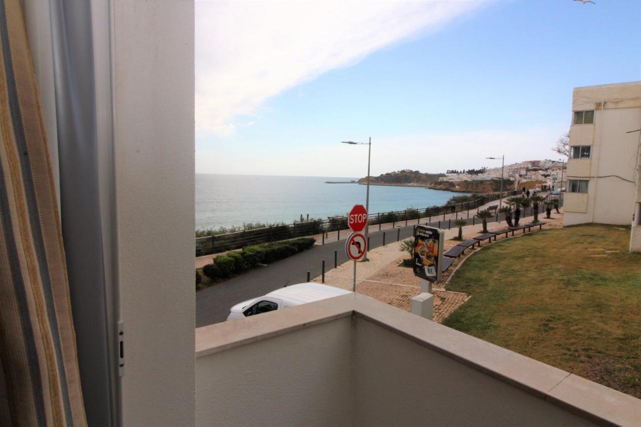 Waves View- Apartamento *
