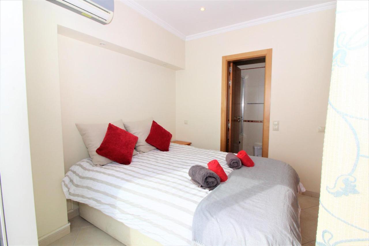 Waves View- Apartamento